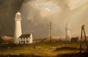 Barry Lights af George McGillivray