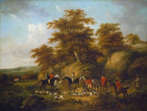  af George Morland