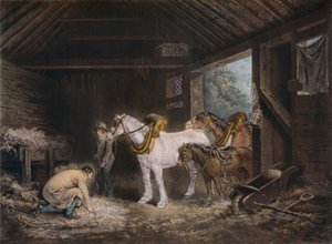 Bondestalden, 1791 1901