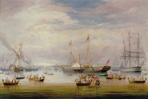 Ukendt billede af George Mounsey Wheatley Atkinson