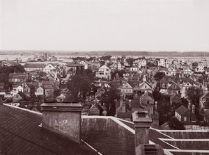 Charleston, 1861-65. af George N. Barnard