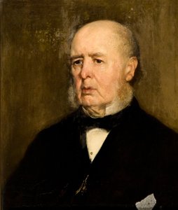 Alexander Blair Spence af George Ogilvy Reid