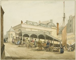 The Oyster Women