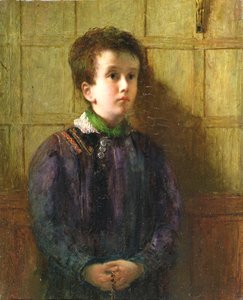 The Bretagne Chorister