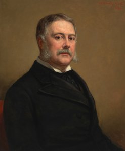  af George Peter Alexander Healy