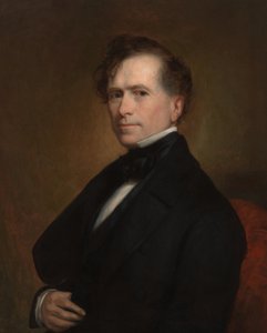  af George Peter Alexander Healy
