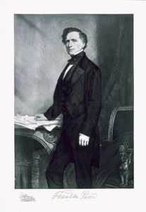 Franklin Pierce, USA