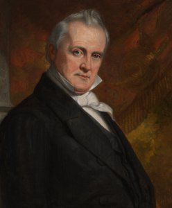  af George Peter Alexander Healy
