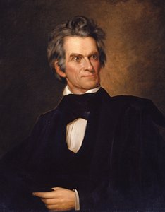 af George Peter Alexander Healy