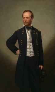  af George Peter Alexander Healy