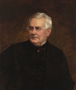  af George Peter Alexander Healy