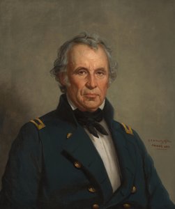  af George Peter Alexander Healy