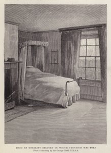A Love Talk (litho)