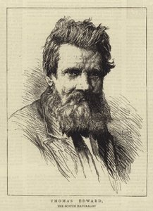 Thomas Edward