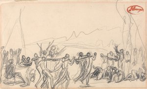  af George Romney