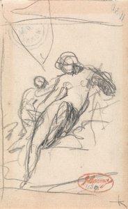Velgørenhed af George Romney