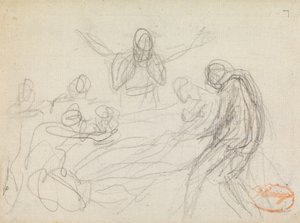  af George Romney