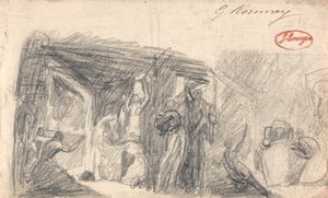 Figurens emne af George Romney