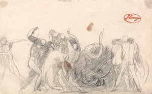 Held og lykke af George Romney