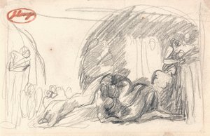 Howard besøger et fængsel af George Romney