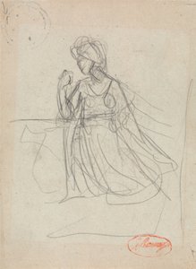  af George Romney