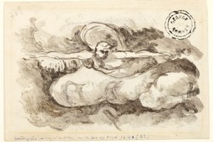  af George Romney