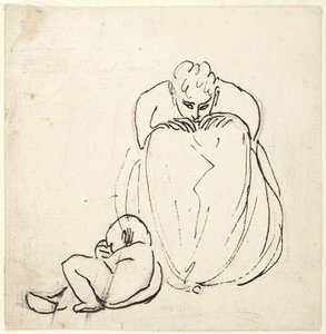 af George Romney