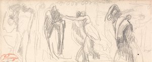 Voldtægtsscene: Helvede af George Romney