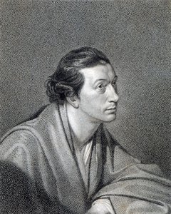 Richard Cumberland, graveret af James Hopwood