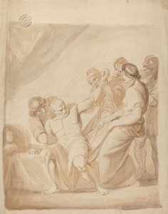  af George Romney