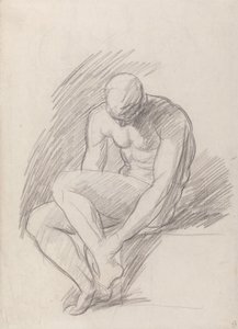  af George Romney