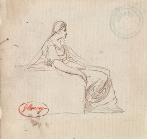  af George Romney