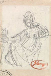  af George Romney
