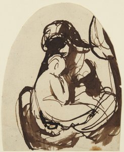  af George Romney