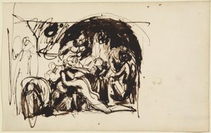  af George Romney