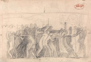 Virkningerne af misundelse og stolthed af George Romney