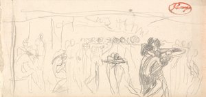 Virkningerne af misundelse og stolthed af George Romney