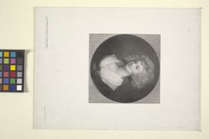 Præstens datter af George Romney