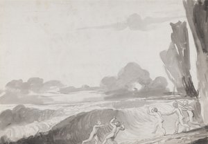 Bølgen af George Romney