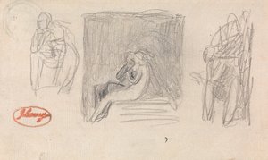  af George Romney