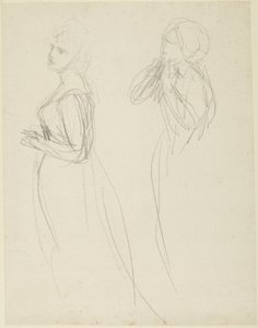  af George Romney