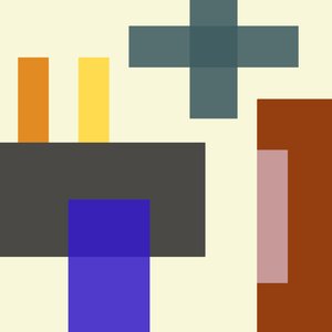 Bohemian Code, 21. århundrede (illustration)