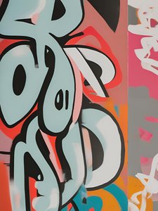 Chaotic Harmony, 21. århundrede (maleri)