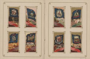 Flag for alle nationer og Amerikas Forenede Stater - Side 29 og 30, 1887