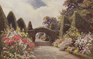 Brickwall, Northiam