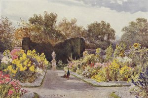 St Annes, Clontarf af George Samuel Elgood