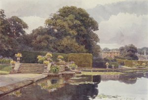 Swimmingpoolen, Bramham