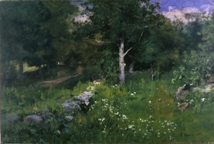 Sommerløv