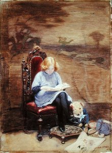 Eileen af George Soper