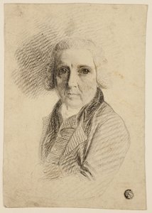 Josiah Wedgwood af George Stubbs